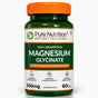 Magnesium Glycinate 550mg – High Absorption | Sleep, Stress & Muscle Health | 60Tablets| 120 Tablets