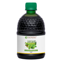 Noni Gold Juice – Herbal Blend with Garcinia, Aloe Vera & Wellness Herbs | 400ml