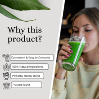 Noni Gold Juice – Herbal Blend with Garcinia, Aloe Vera & Wellness Herbs | 400ml