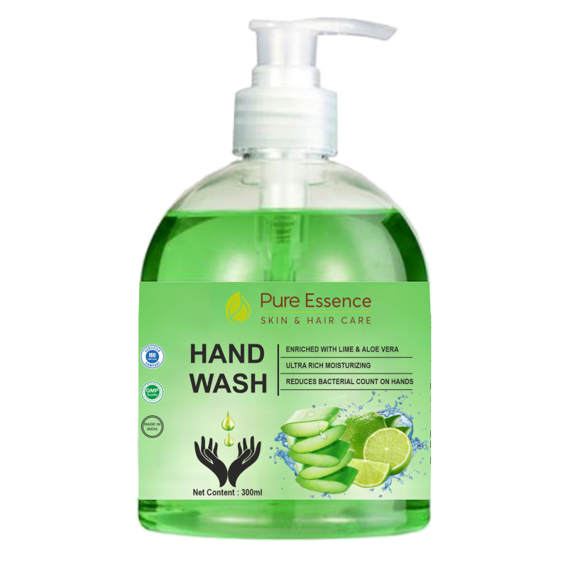 Hand Wash - 300ml