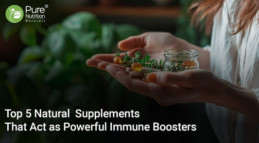 immune boosters