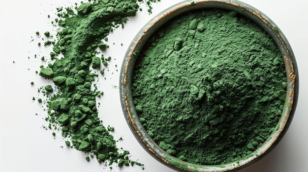 Organic Spirulina: The Ultimate Superfood for Energy and Immunity