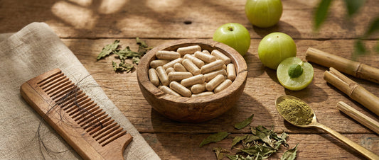 Biotin Tablets