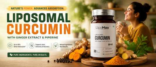 Curcumin vs turmeric comparison with fresh turmeric, haldi powder and curcumin supplement in India
