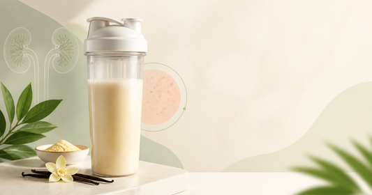 Can Whey Protein Cause Acne or Kidney Damage? Side Effects, Safety & Dosage