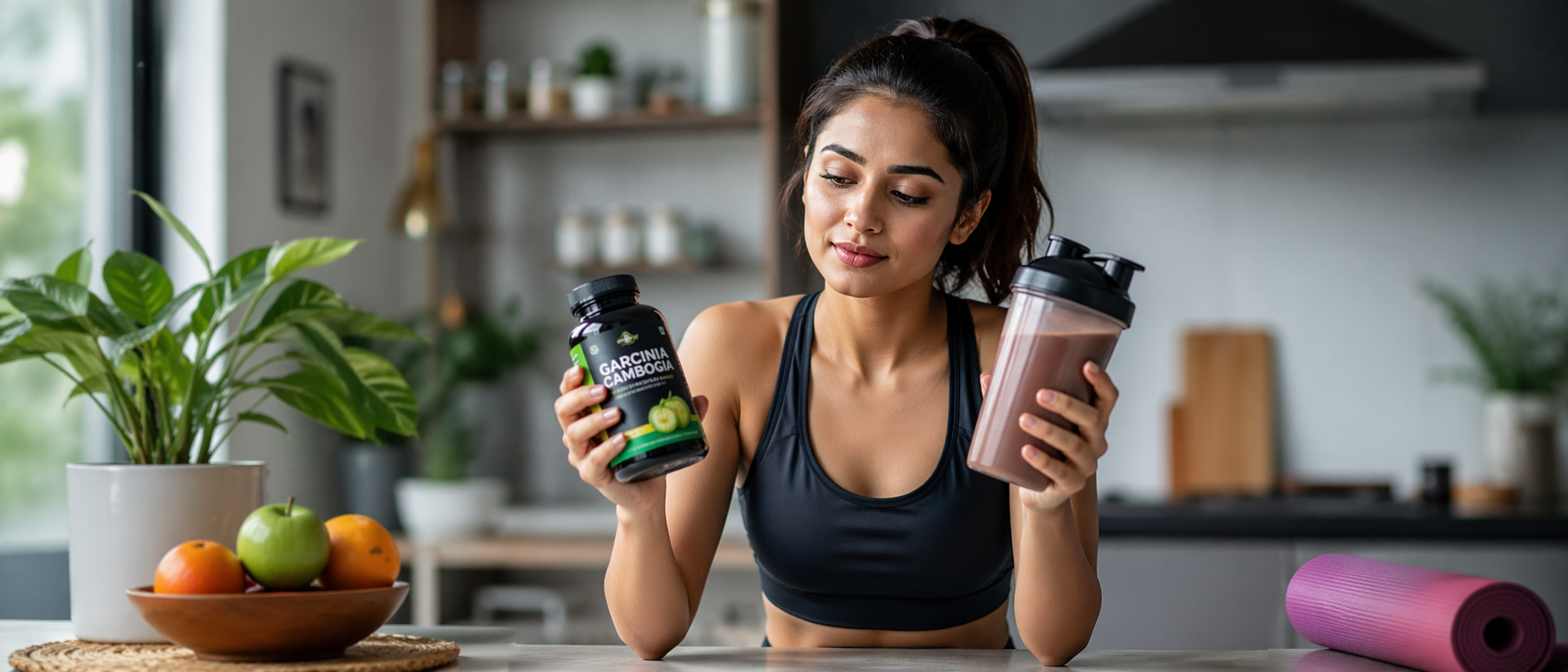Garcinia Cambogia Does It Really Work