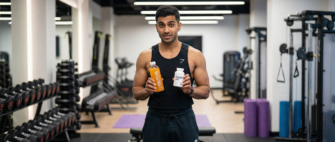 L-Carnitine liquid vs capsules for weight loss in India, which is better?