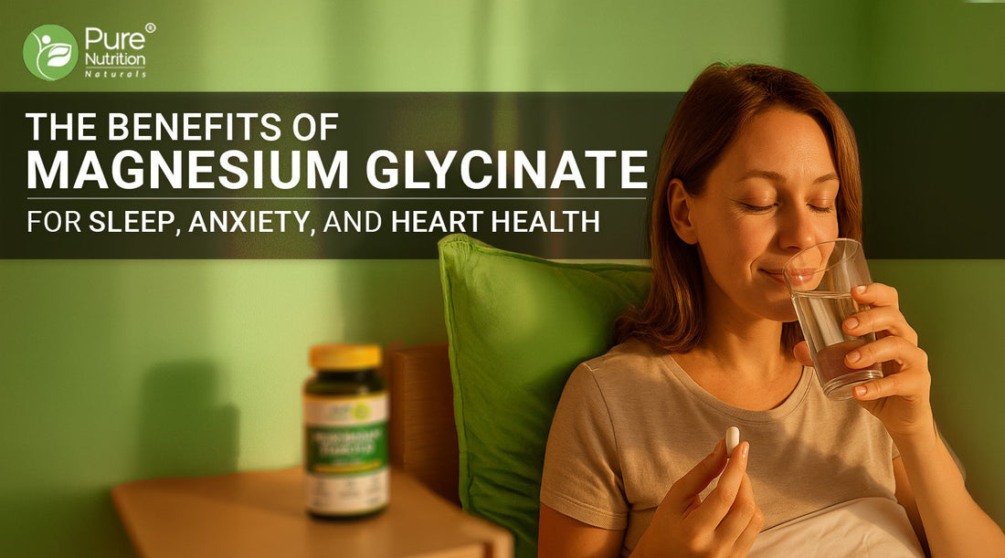 magnesium glycinate