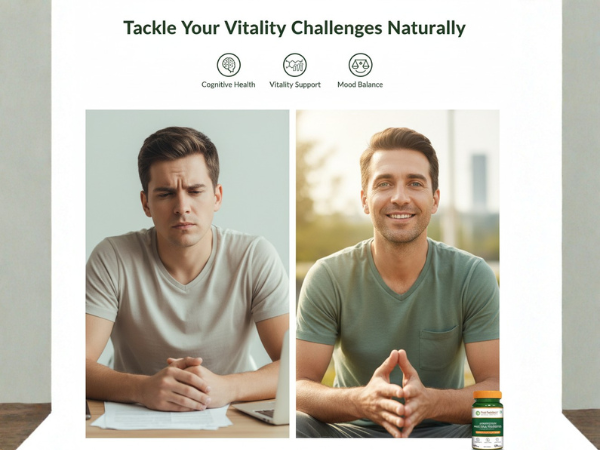 Pure Nutrition Mucuna Pruriens Extract