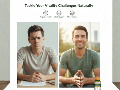 Pure Nutrition Mucuna Pruriens Extract