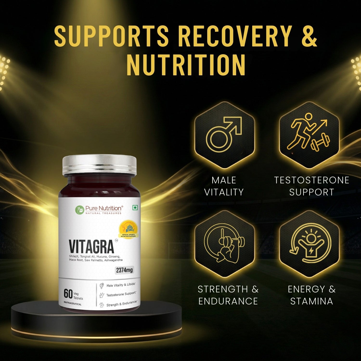 Vitagra bottle 
