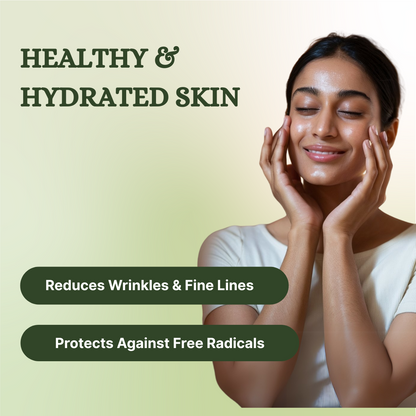  Pure Nutrition Vitamin E