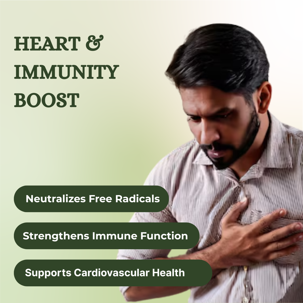  Pure Nutrition Vitamin E