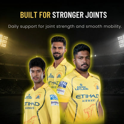 Pure Nutrition Joint Pro supplement 