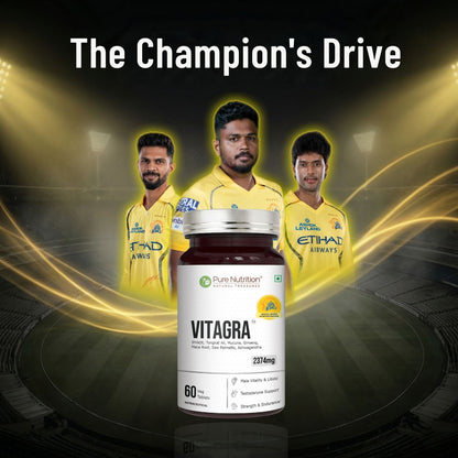 Vitagra bottle 
