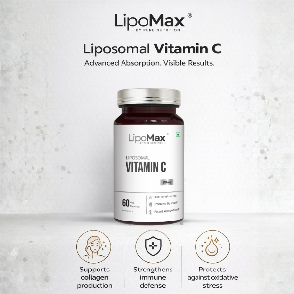 Liposomal Vitamin C 
