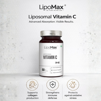 Liposomal Vitamin C 