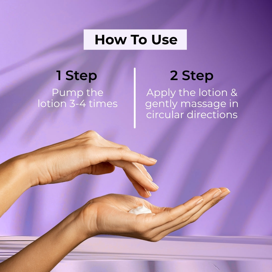  Pure Nutrition Relax Magnesium Lotion