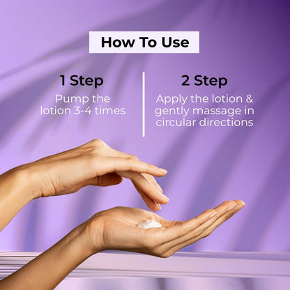  Pure Nutrition Relax Magnesium Lotion