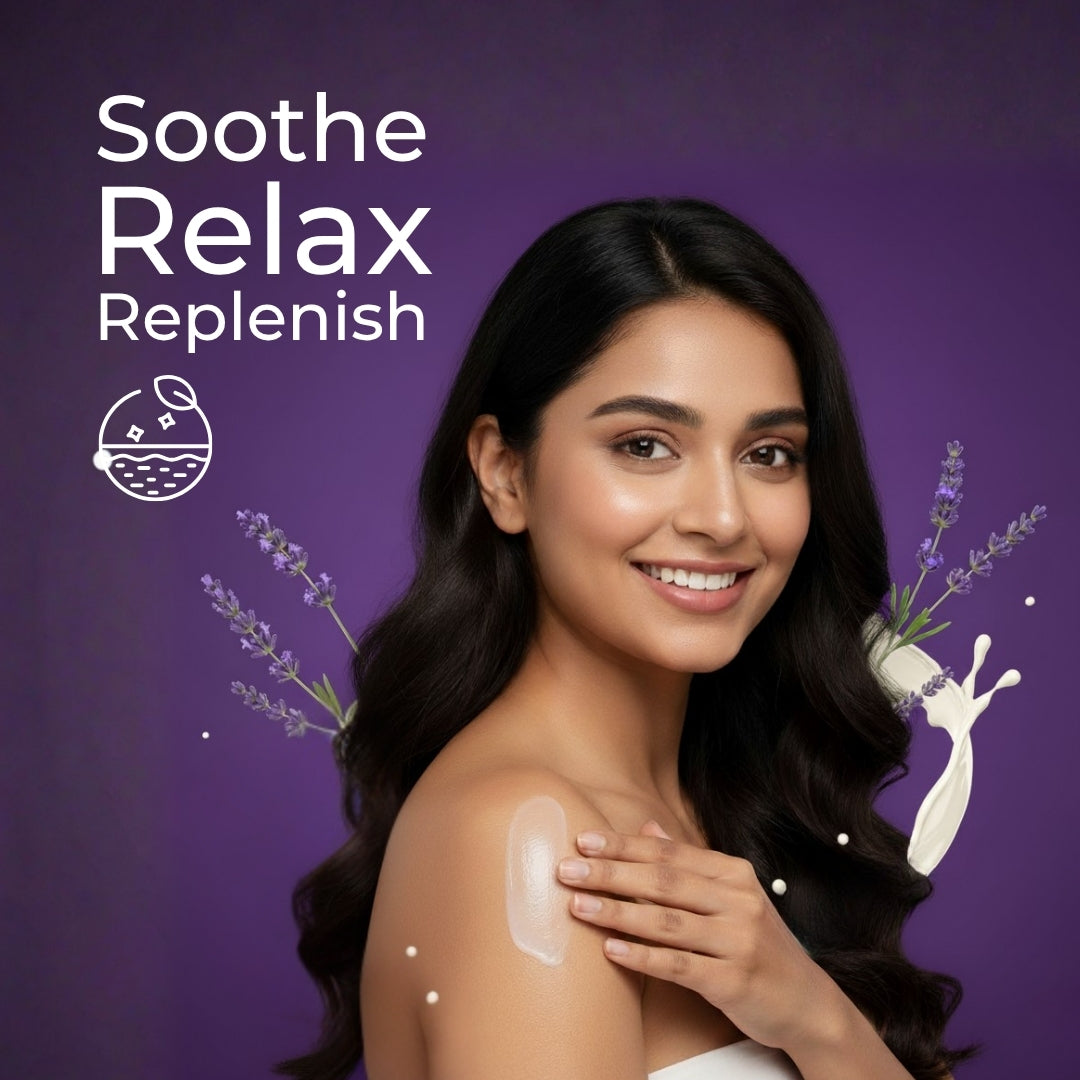  Pure Nutrition Relax Magnesium Lotion