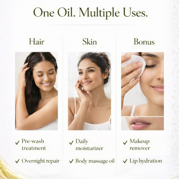 Pure Nutrition olive oil 