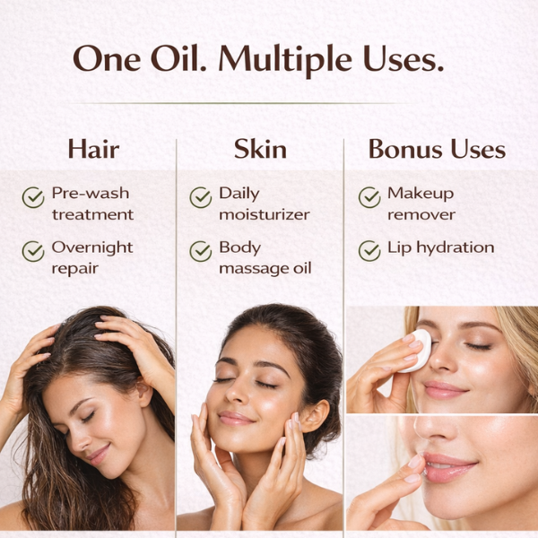 Pure Nutrition coconut oil 