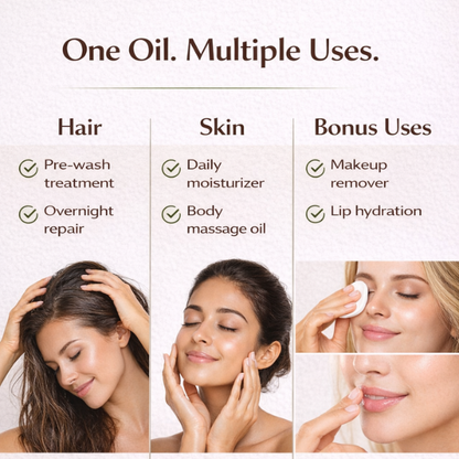 Pure Nutrition coconut oil 