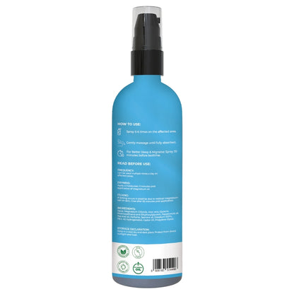 Pure Nutrition Rejuv Magnesium Oil