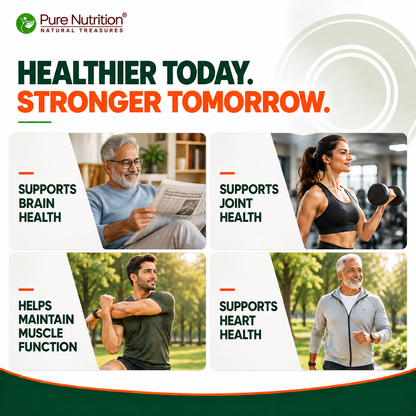 Vitamin K2 MK-7 with Vitamin D3  Bone & Heart Health | 60 Veg Tablets