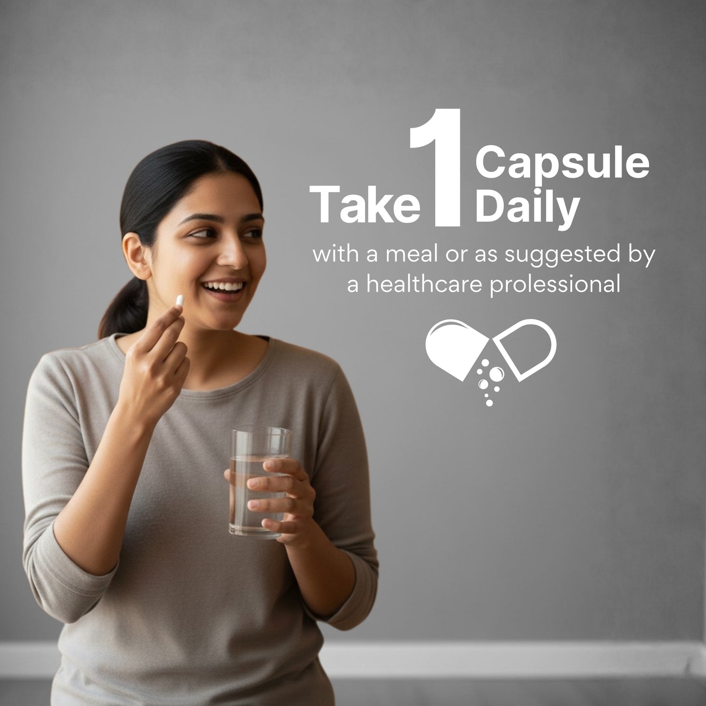 Pure Nutrition NAC Supplement