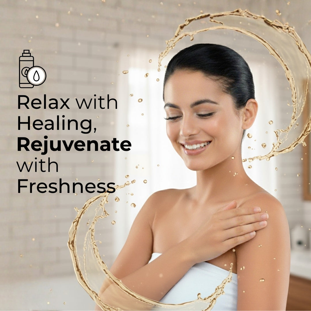 Pure Nutrition Rejuv Magnesium Oil
