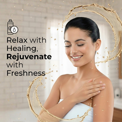 Pure Nutrition Rejuv Magnesium Oil