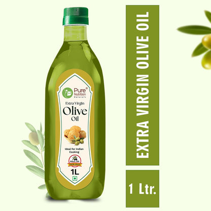 Extra Virgin Olive Oil