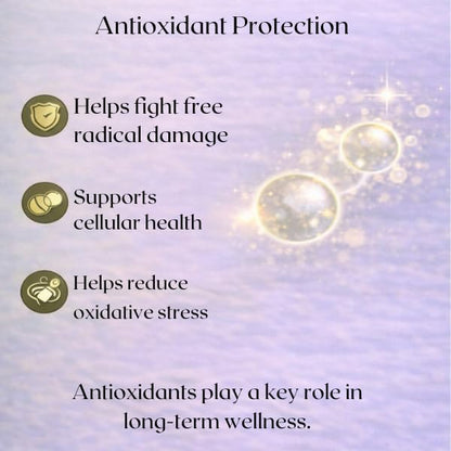 Grape Seed Extract 500mg  95% Polyphenols | Antioxidant & Vascular Health
