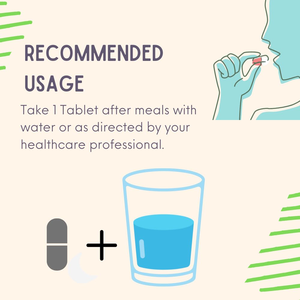 Pure Nutrition B-complex vitamins