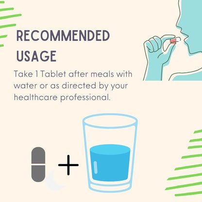 Pure Nutrition Vitamin D3 + K2