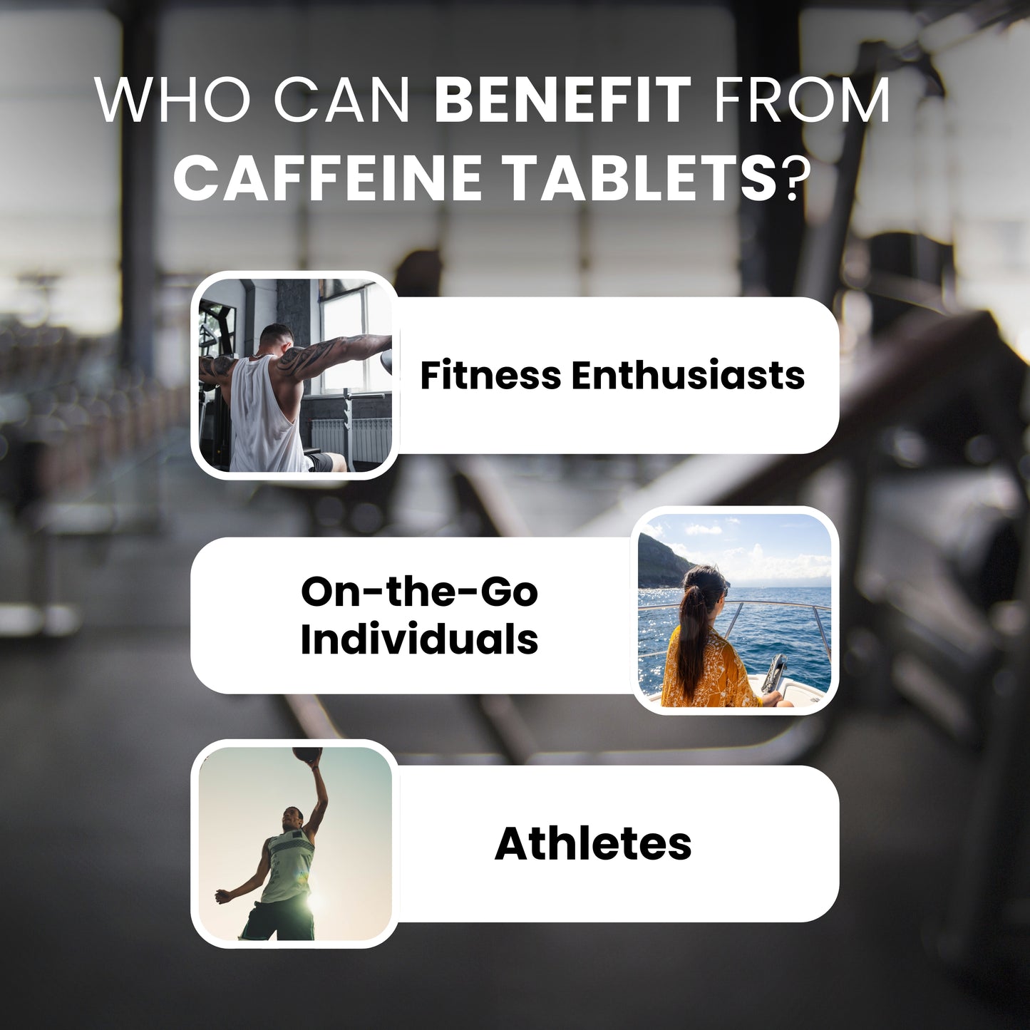 Pure Nutrition 100% Pure Caffeine – 200mg