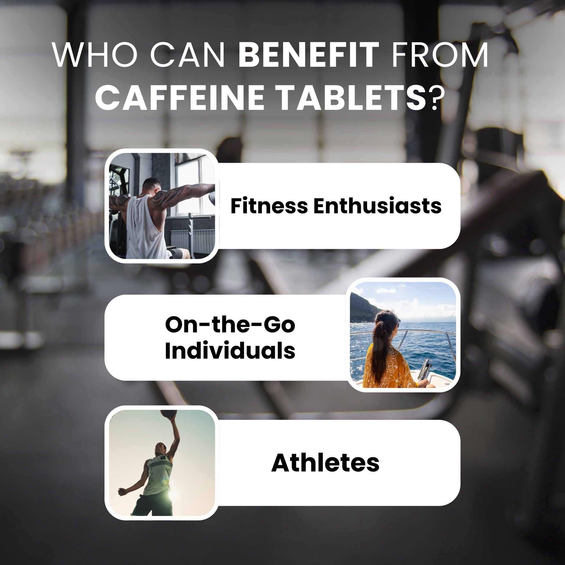 Pure Nutrition 100% Pure Caffeine – 200mg