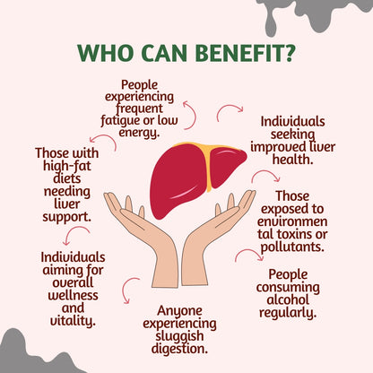 Pure Nutrition Milk Thistle Liver Detox 