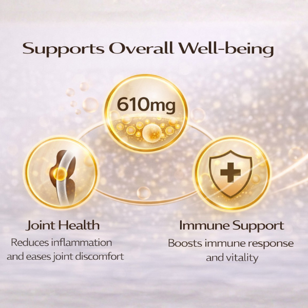 Liposomal Curcumin 