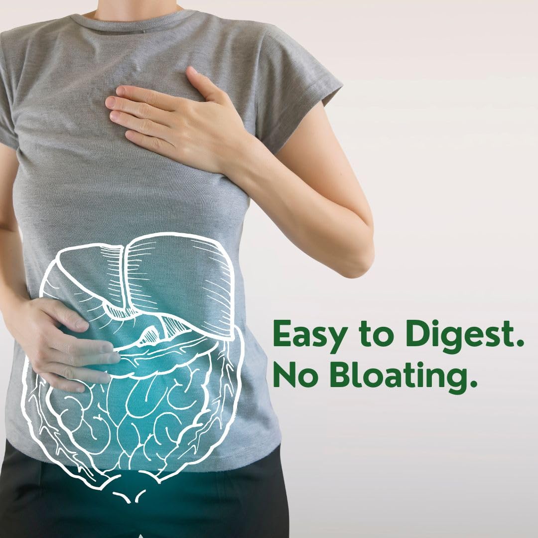 Probiotic – 50 Billion CFU | 14 Strains | 60 Veg Capsules