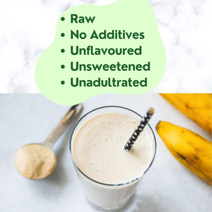 Pure Nutrition Pea Protein 