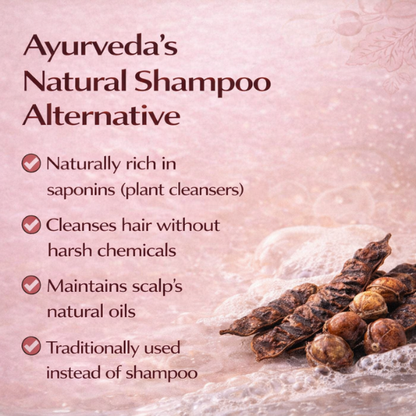 Pure Nutrition Shikakai Powder