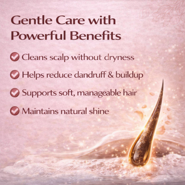 Pure Nutrition Shikakai Powder