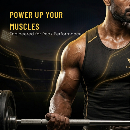 Pure Nutrition Mass Gainer