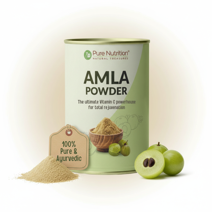 Pure Nutrition Amla Powder