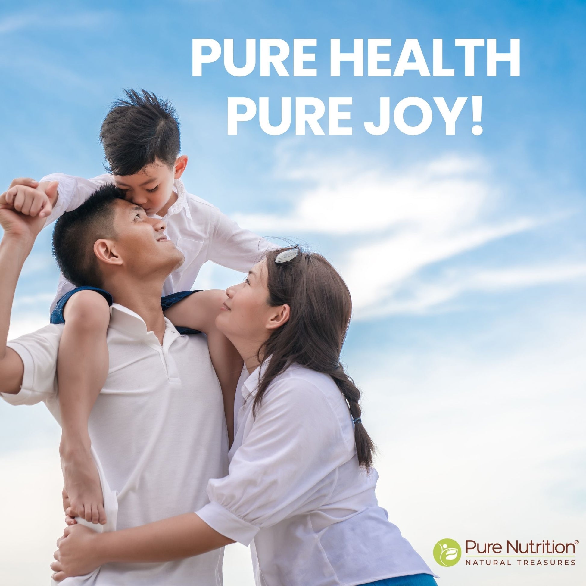 Pure Nutrition Natural Sesame Oil Spray