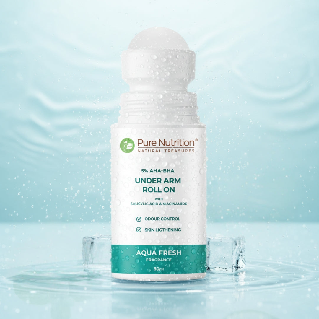 Pure Nutrition Under Arm Roll 