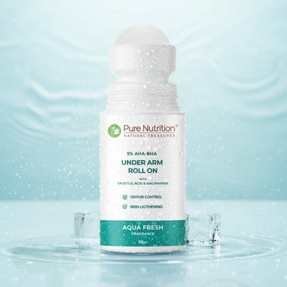 Pure Nutrition Under Arm Roll 