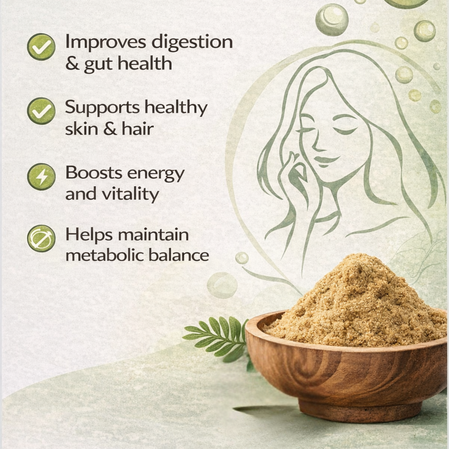 Pure Nutrition Amla Powder